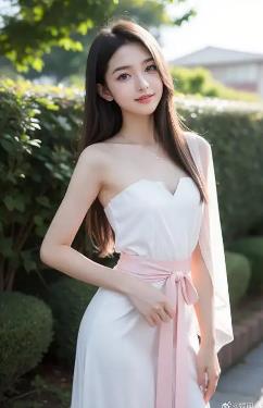 临猗AI算法一键移除女性衣物